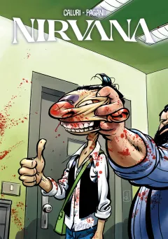 Volume cover